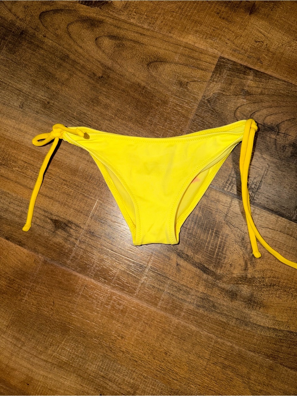 MC2 Saint Barth Bikini Bottoms